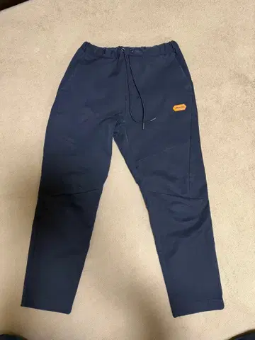 미즈노 스포츠 스타일 어패럴 테크 스웨트 팬츠 M