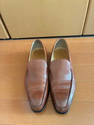 42ND ROYAL HIGHLAND 로퍼