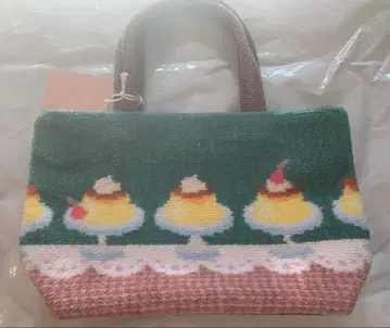 러브러리 바이 페이러 러브러리 푸딩 백