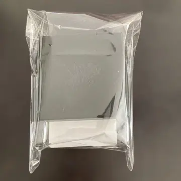 Meteorites-1st Anniversary 반지 멜트 다 텐신