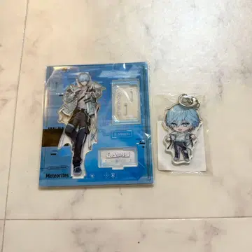 Lapis 아크릴 스탠드 아크릴 키링