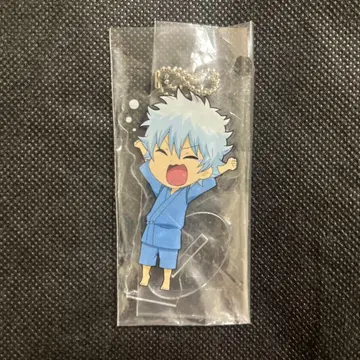 은혼 애니플렉스 구매 혜택 사카타 긴토키 아크릴 참 아크릴 스탠드