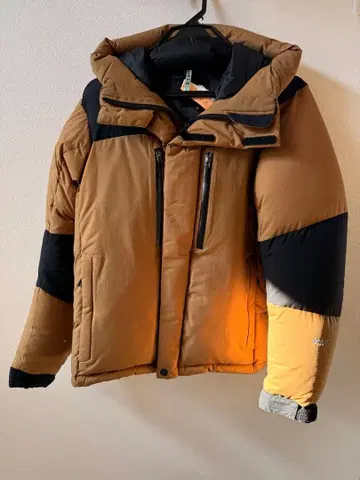 THE NORTH FACE 바르톨로 다운 자켓 M 사이즈