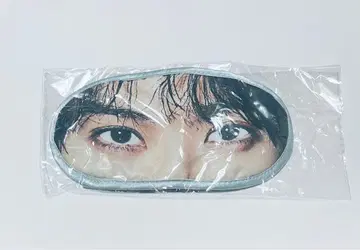 후지와라 이츠키 안대 EXILE