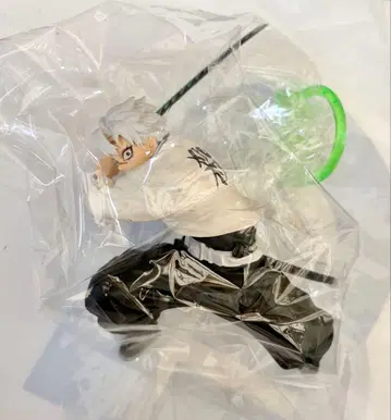 귀멸의 칼날 시나즈가와 사네미 VIBRATION STARS 하자품