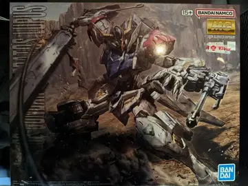 MG 1/100 건담 발바토스 루프스