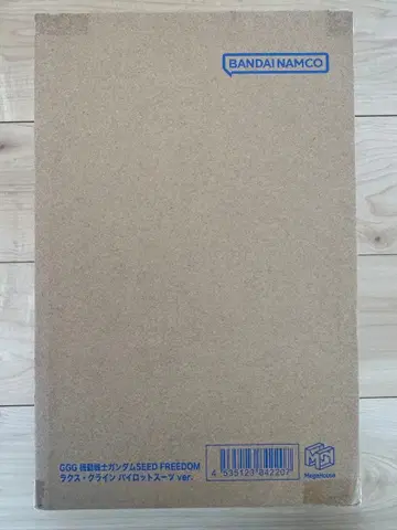 기동전사 건담 SEED FREEDOM 라크스 클라인 파이롯트 수트 ver