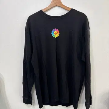 카이카이키키 x 뉴에라 롱T