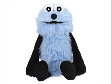 퍼펫 스 봉제 인형 PUPPET SUNSUN 복슬복슬 공식