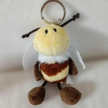 NICI 꿀벌 키링 약 10cm