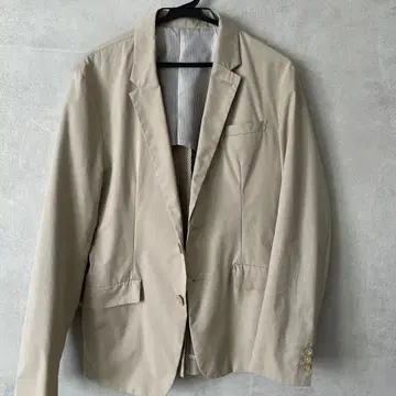 TAKEO KIKUCHI 테일러드 자켓