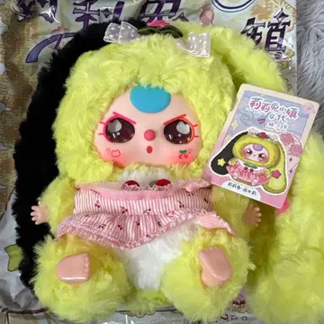 Babythree 릴리토 4세대