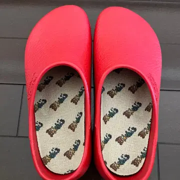 버켄스탁 슈퍼 빌키 구형 20.5cm