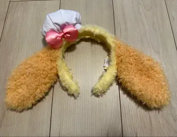 CookieAnn 쿠키 앤 머리띠 디즈니