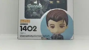 정품 디트로이트 넨도로이드 코너