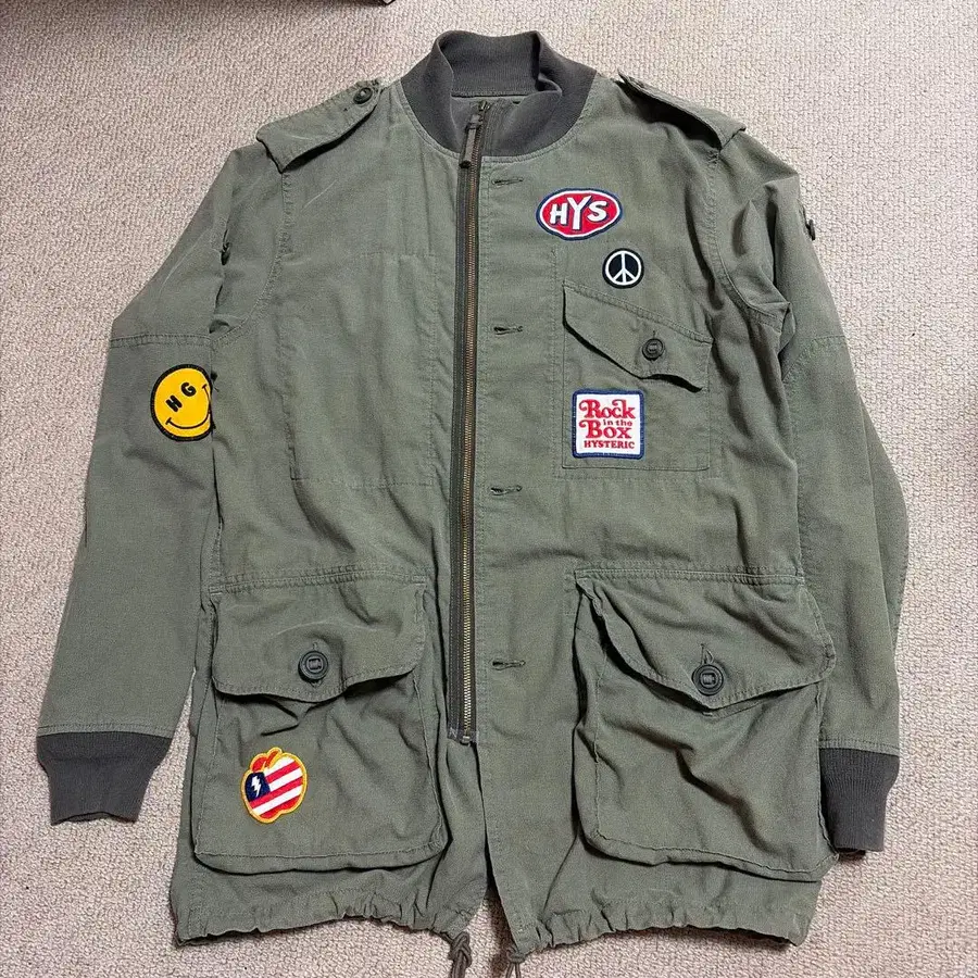 1번째 상품 이미지