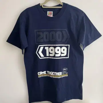 GLAY EXPO '99 SURVIVAL 티셔츠