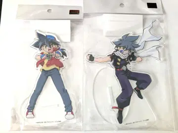 아크릴 스탠드 키노미야 타카오 히와타리 카이