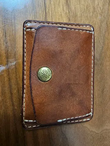 Ryu 코인 케이스/동전 지갑