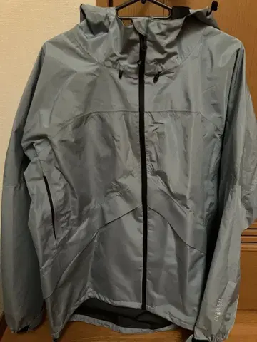 워크맨 레인 자켓 LL 사이즈 남성용