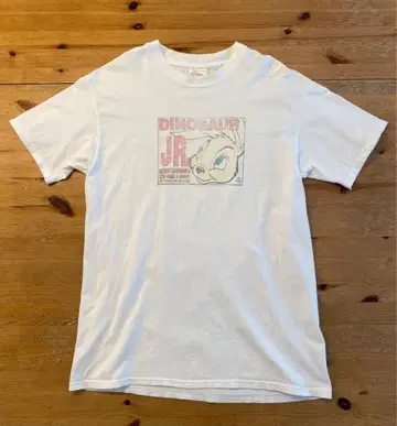 다이너소어 Jr. 90s Dinosour Jr. 빈티지 T셔츠