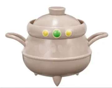 드래곤 퀘스트 드래곤 퀘스트 AM 연금 가마솥 라면 제조기