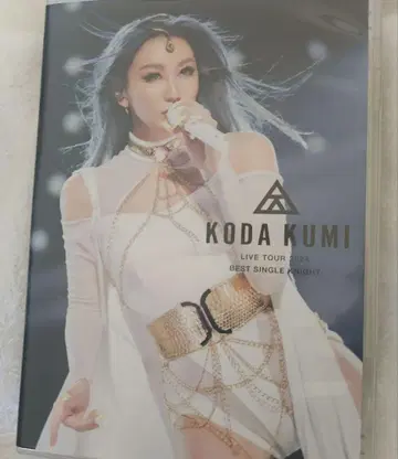 KODA KUMI LIVE TOUR 2024