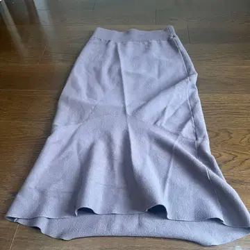 Lagunamoon 니트 스커트