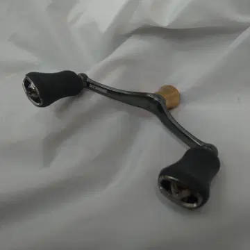 SLPWORKS RCS 머신컷 라이트 핸들 90mm SLP웍스