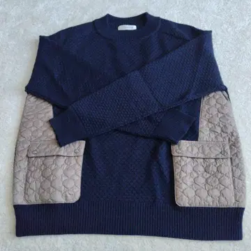 mistico 미스티코 니트 38