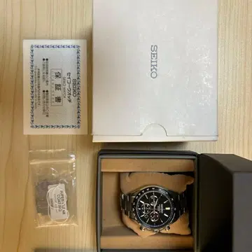 세이코 손목시계 SBPY167 ( V175-0FA0 )