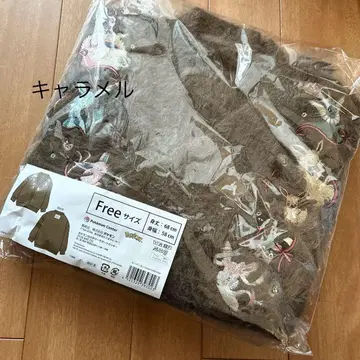 이브이 컬렉션 가디건 이브이 컬렉션 포켓몬