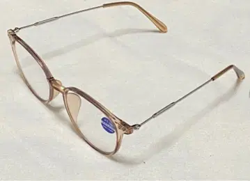 안경 렌즈 없음 키즈 여성용