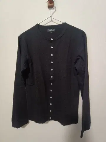 [ 주말 가격 인하 ] 에네스베 옴 가디건 사이즈 1(M)