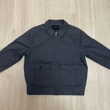 [배송비 포함] BANANA REPUBLIC 블루종