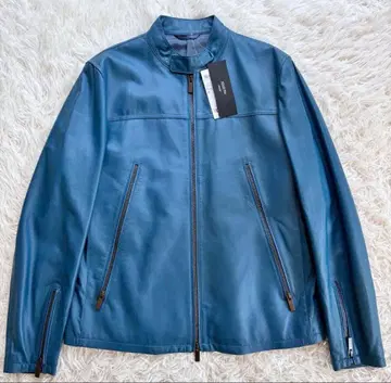 택 포함 미사용 새상품 JOSEPH 조셉옴므 싱글 라이더