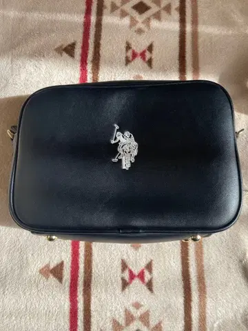 U.S.POLO ASSN. 숄더백