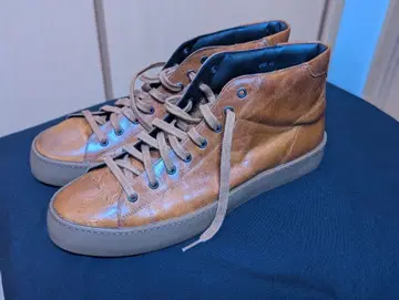 CAPPELLATTI tronchetto uomo