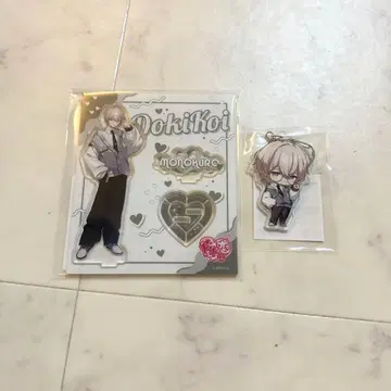 도키코이 STPRBOYS 모노쿠로