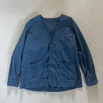 BURLAP OUTFITTER PEN JACKET LW L