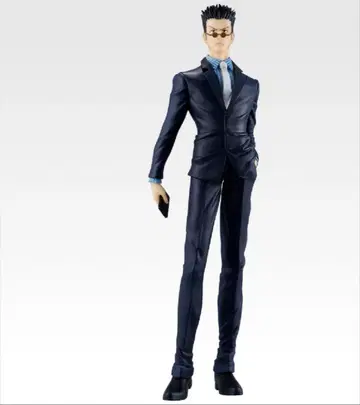 HUNTER x HUNTER X DAY 제일복권 레오리오