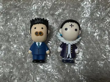 HUNTER x HUNTER 제일복권 H상 클로로 레오리오