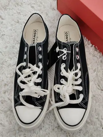 컨버스 CT70 [ 미사용 새상품 ]