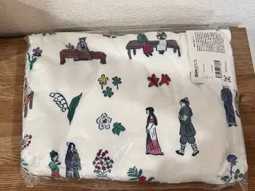 약사의 혼잣말 키토 이노리 콜라보 담요 마오마오 진시