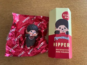 Monchhichi Hippers 몽치치 히퍼스 남아 boy