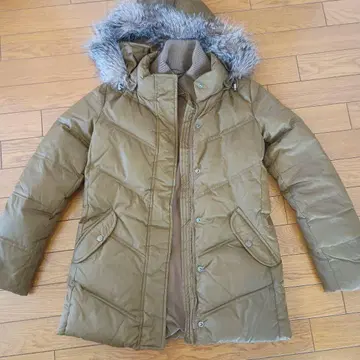 GAP 다운 자켓 S 사이즈