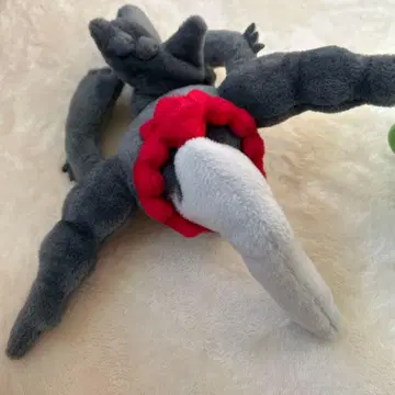 다크라이 포켓몬