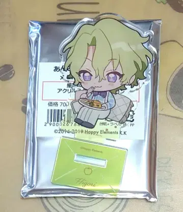 앙스타 애니카페 아크릴 스탠드 히요리