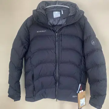 MAMMUT (마무트) 다운 자켓 M (Japan L 사이즈)
