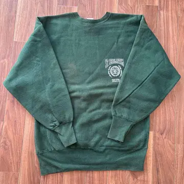 90s Champion 리버스 위브 XL USA